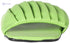 OX Faux Leather Green Slides OX005 For women, - Safqqa Egypt