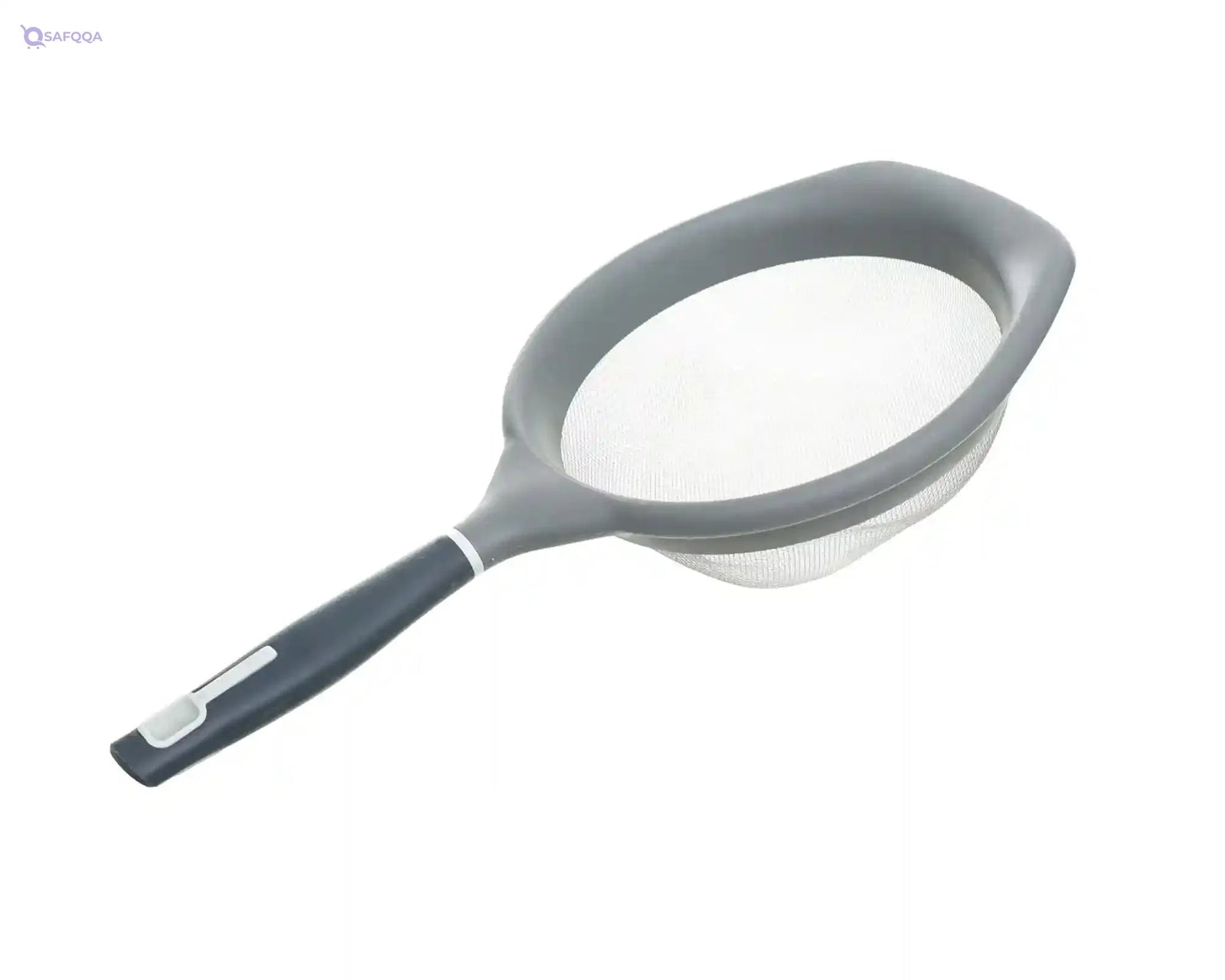 Tramontina Verano Stainless Steel Strainer, 17 cm Size - Safqqa