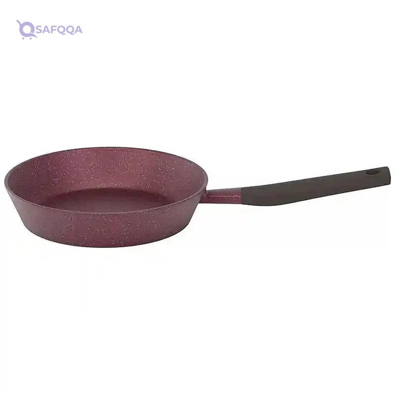 Pyrex granite frying pan, 26 cm - Safqqa