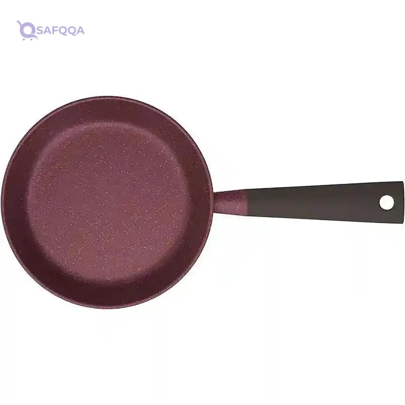 Pyrex granite frying pan, 26 cm - Safqqa