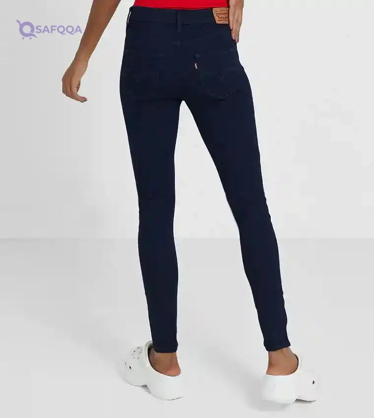 310 Shaping Waist Skinny Jeans - Safqqa Egypt