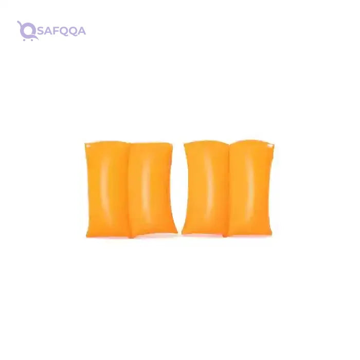 "Bestway® Swim Wings for Kids – Summer Essential (Ages 3–6)" - Safqqa Egypt