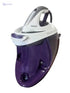 Philips PerfectCare Elite Plus Steam Generator Iron - 2700W, 1.8L Detachable Water Tank, OptimalTEMP Technology, Up to 520g steam boost, Automatic shut off - GC9660/36 Purple- Used and No Box & Have Scratches - Safqqa Egypt