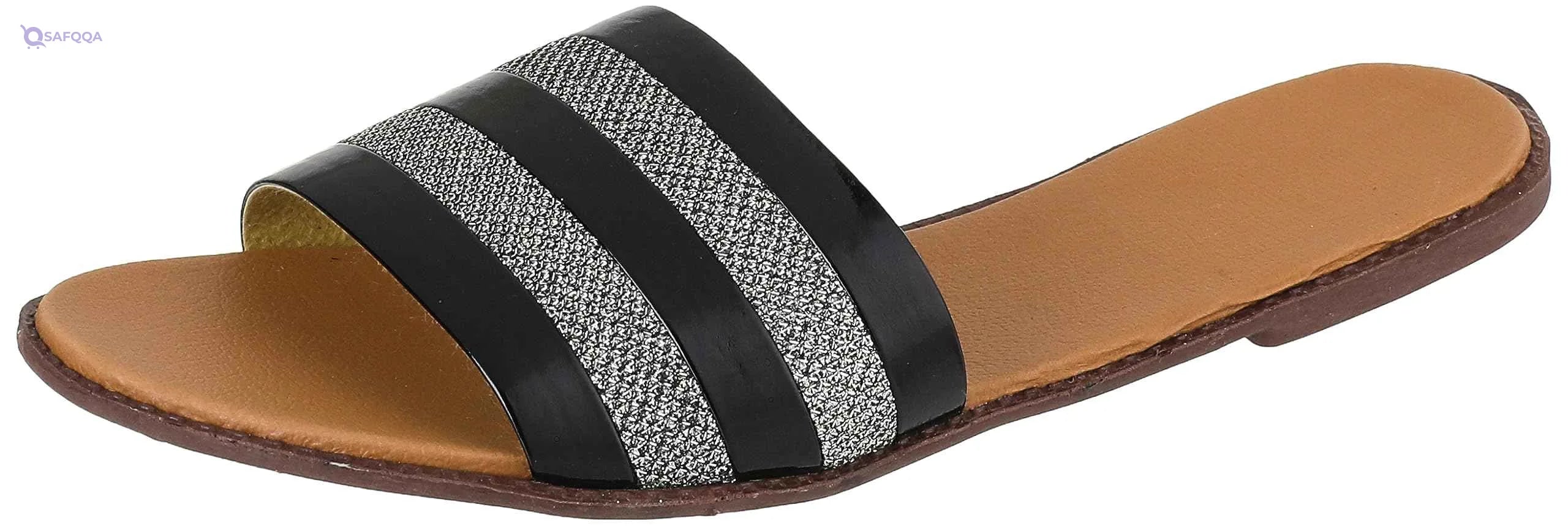 Sway womens Model 0725 Slide Slipper - Safqqa Egypt