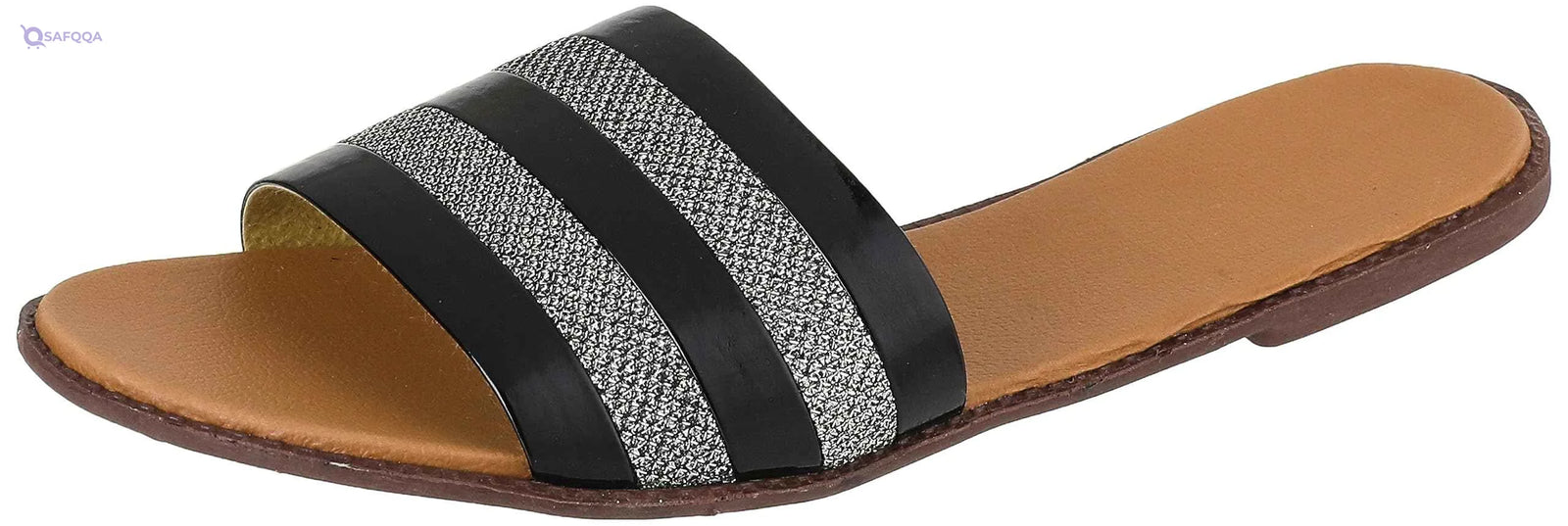 Sway womens Model 0725 Slide Slipper - Safqqa Egypt
