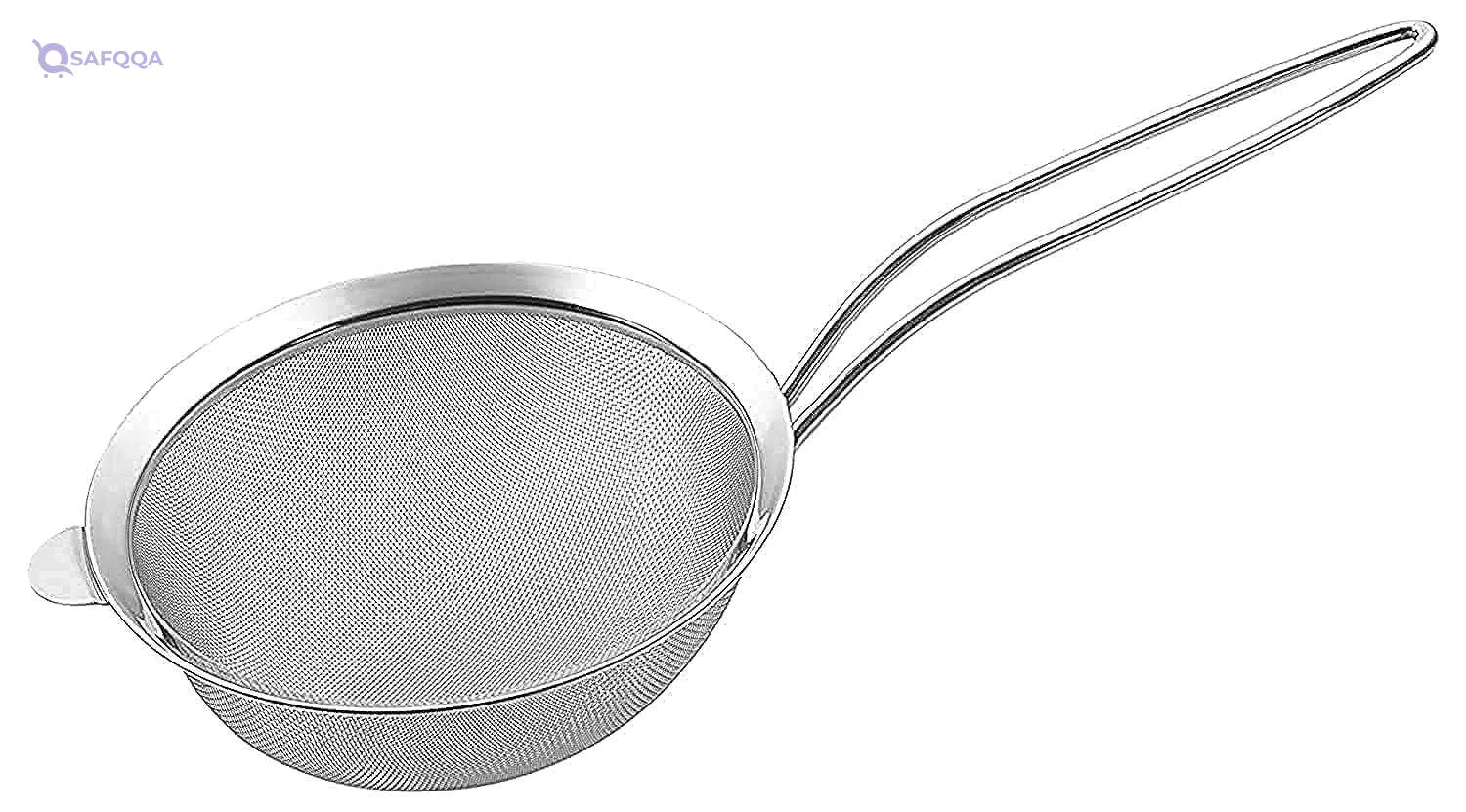 STRAINER 150 MM S.STEEL - Safqqa Egypt