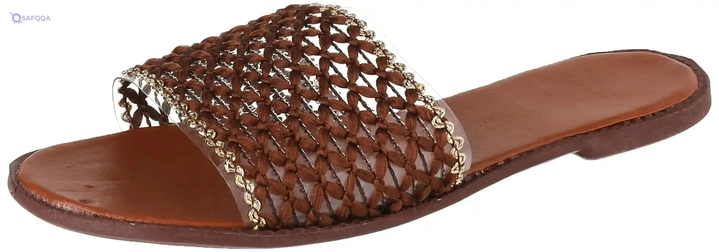 SWAY Slipper For Women Ideal for home and indoor use - Safqqa