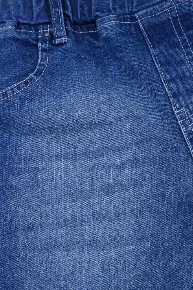 GiGGles Pants for Girls Soft and breathable fabric - Safqqa