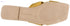 SWAY Flat Slide Slippers For Women, Lightweight and durable sole. - Safqqa