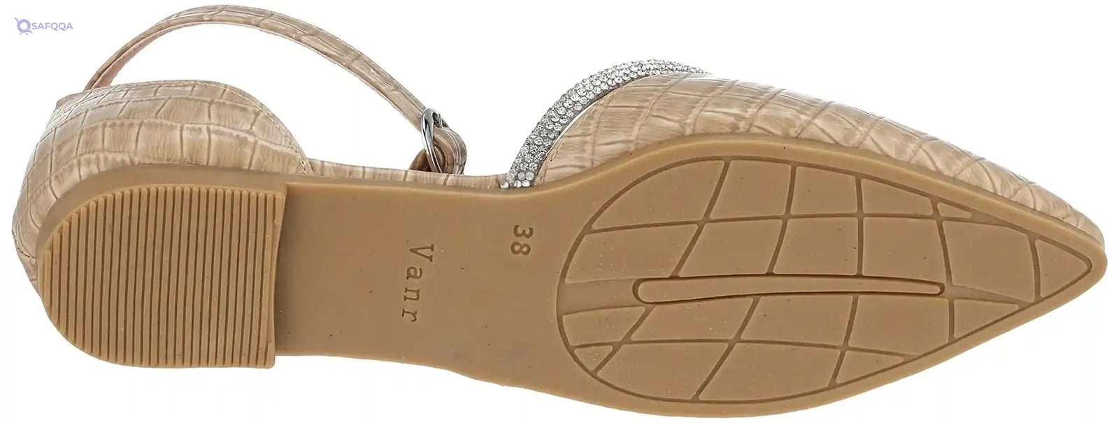 SWAY Shoes For Women Perfect fit for both casual and formal outfits - Safqqa