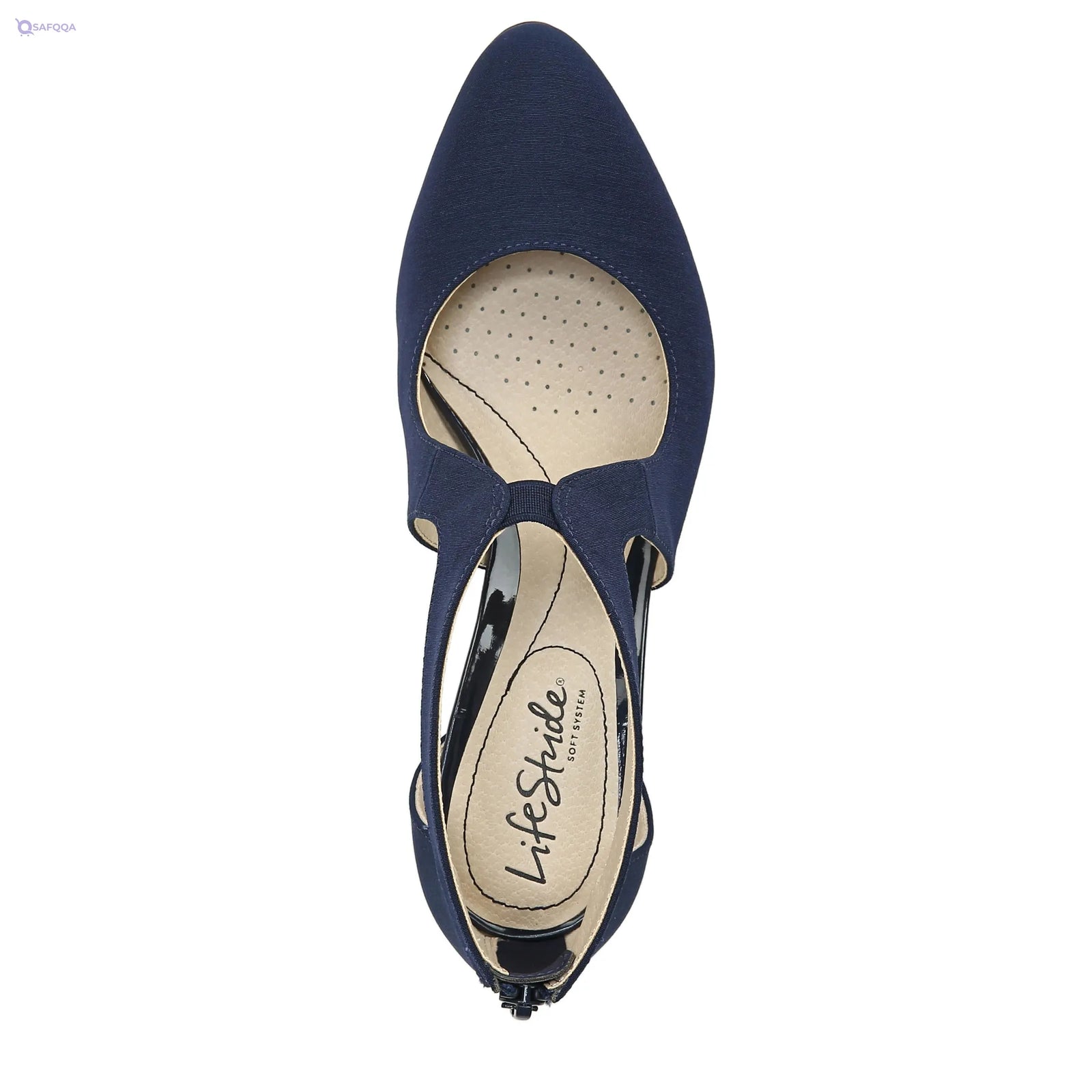 LifeStride Women’s High Heel Shoes - Safqqa