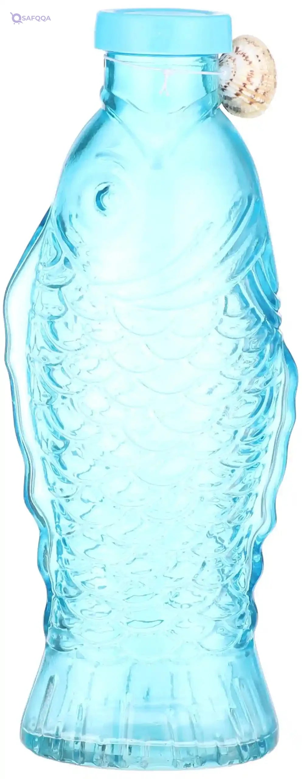 Neoflam Fish Bottles 2 Pcs - Safqqa