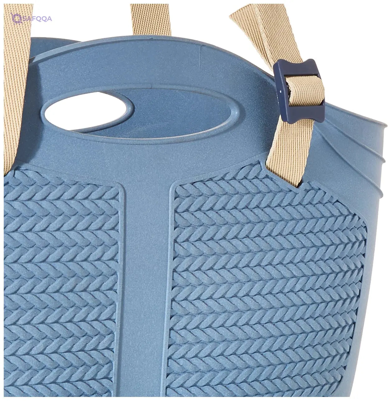 Bama Wall Decal Sheet - 5x7inch, Self-Adhesive (Made in Italy) - Safqqa