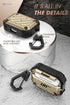 Supcase Cover Full protection designed for AirPods - Safqqa