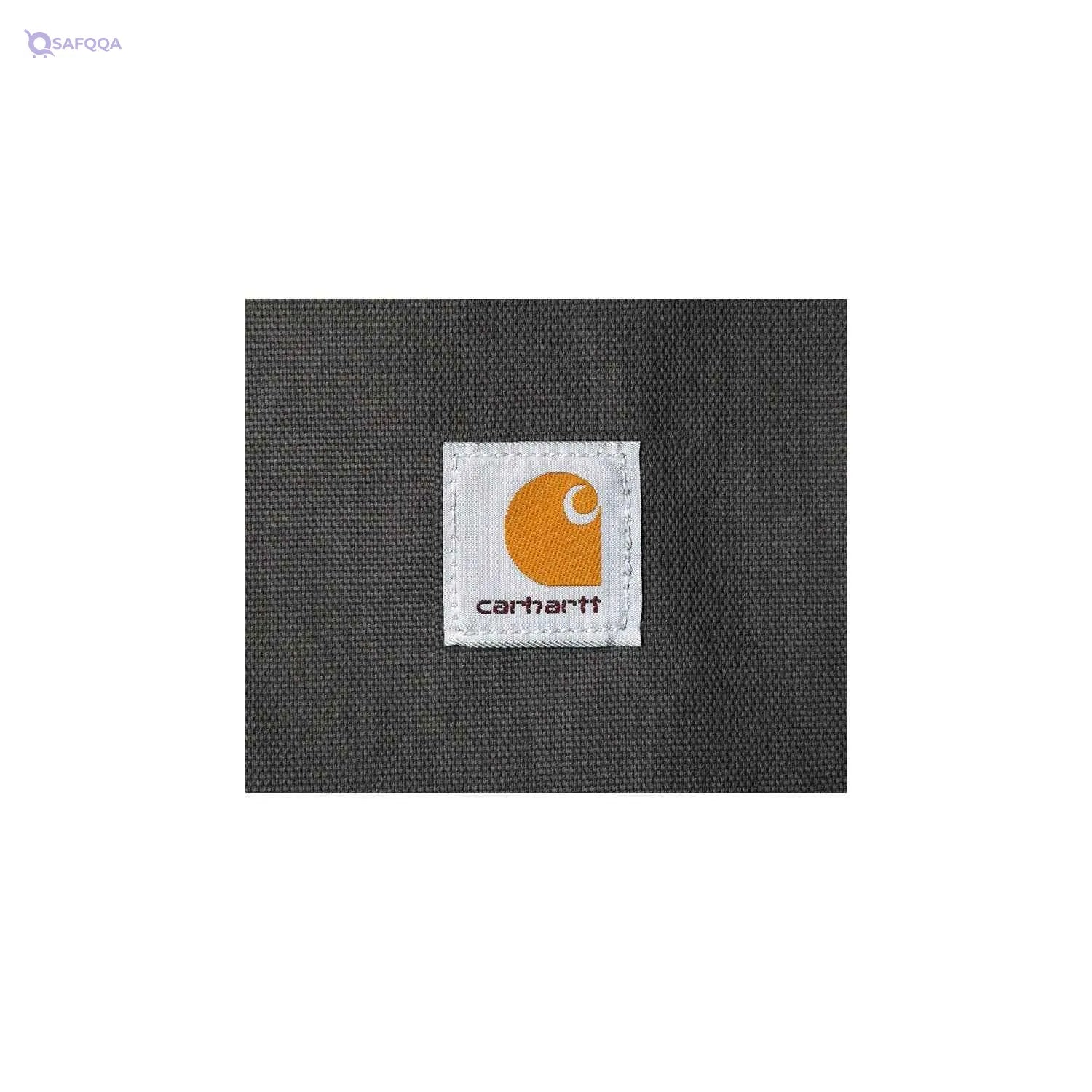 Covercraft Carhartt Seatsaver Front Row Custom Fit Seat Cover For Select Jeep Wrangler/Wrangler Jk Models - Duck Weave - Safqqa Egypt