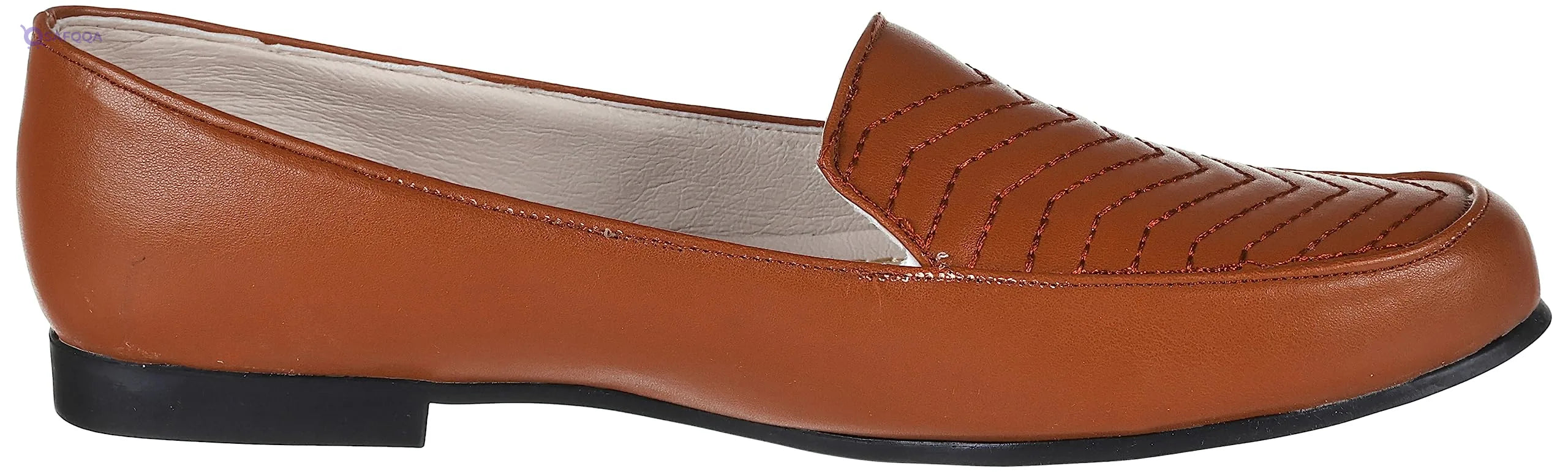 SWAY Slip On Shoes Women,Soft and durable materials for long-lasting wear. - Safqqa
