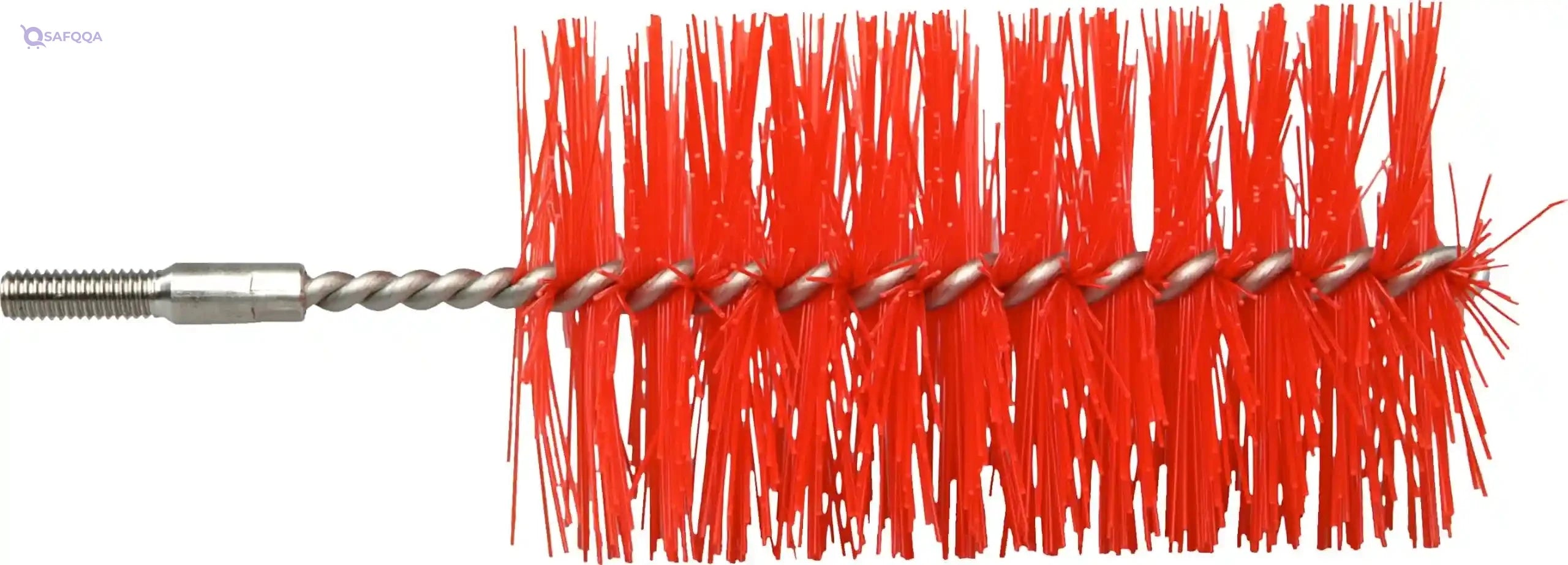 Maya Tube Brush with Thread Medium ( Ã˜ 60 x 100 x 160 mm ) 10776 - Safqqa Egypt