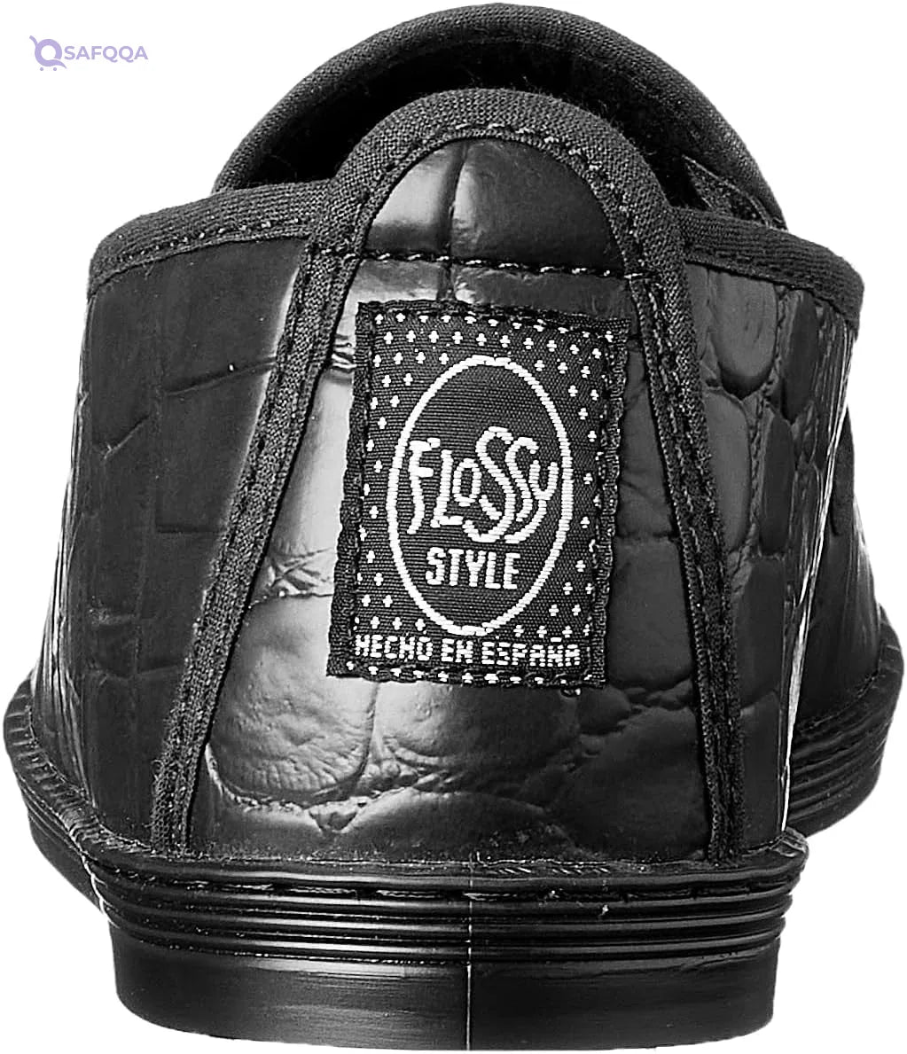 Flossy Shoes For Womens Lightweight and comfortable for daily wear - Safqqa