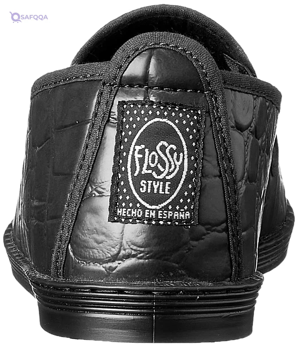 Flossy Shoes For Womens Lightweight and comfortable for daily wear - Safqqa