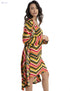 Kady Nightdresses for Women Relaxed fit allowing easy movement - Safqqa