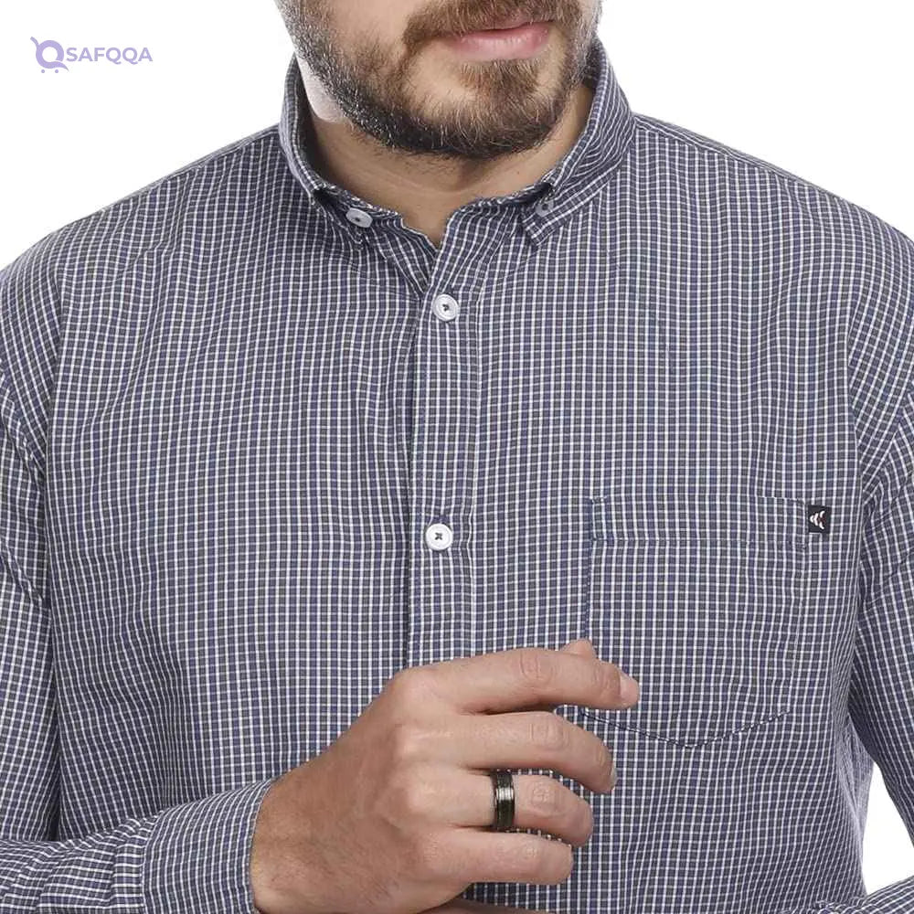 COUP Mens Shirts - Safqqa Egypt