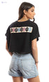 Ravin womens S22W405 T-Shirt - Safqqa Egypt