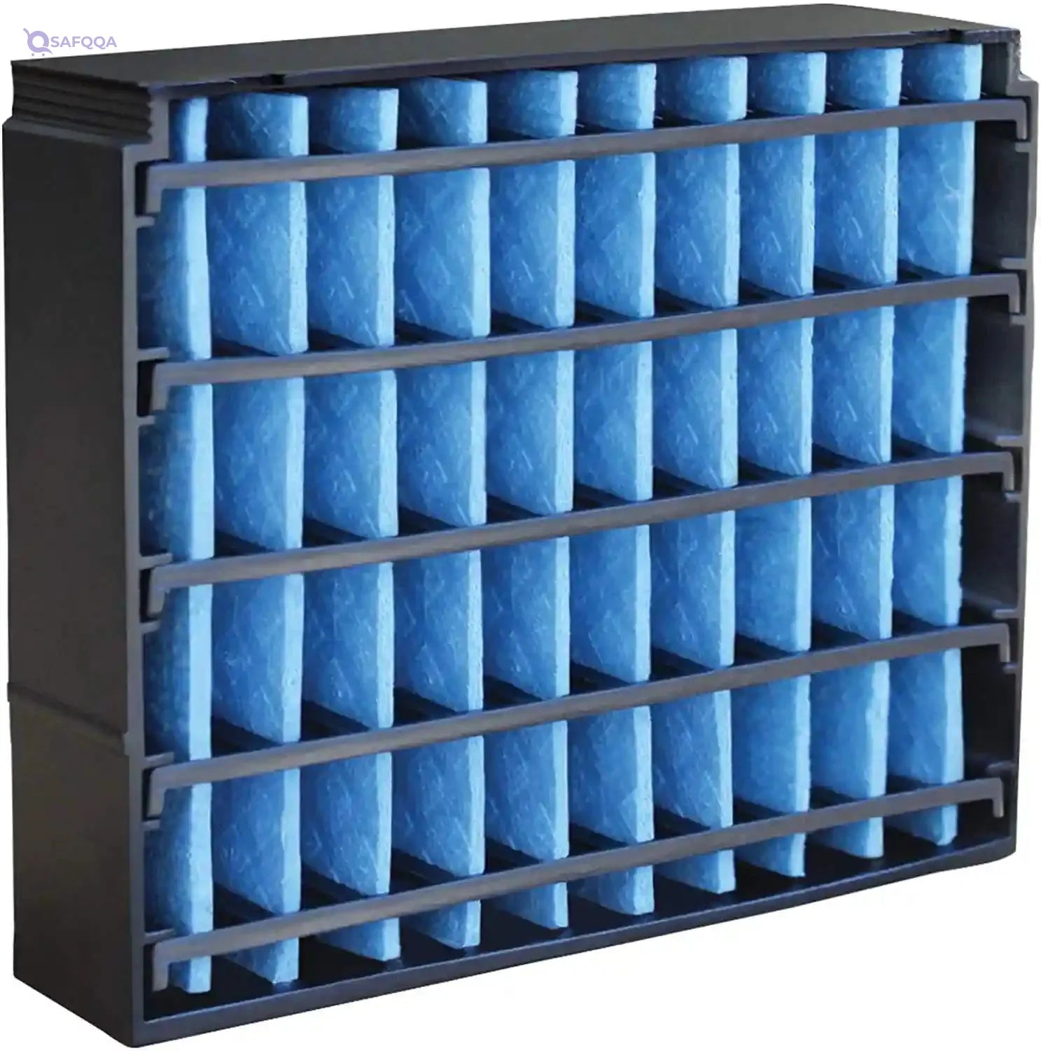 Ontel Arctic Air Ultra Replacement Filter AAUF MC12 - Safqqa
