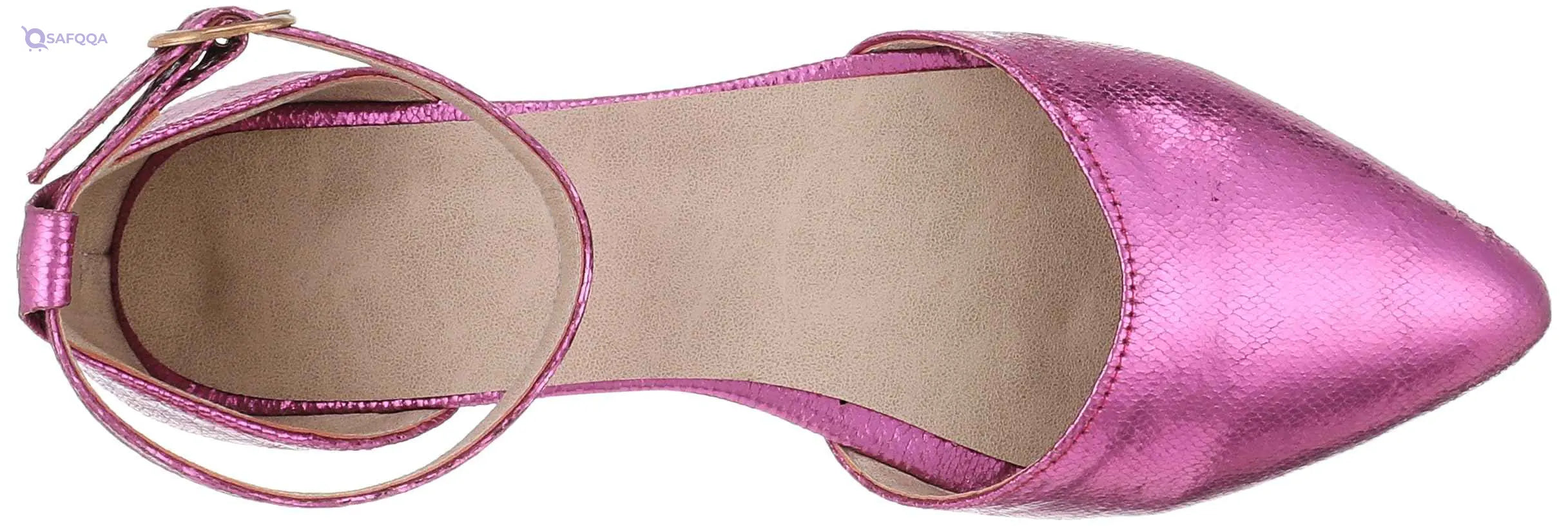 SWAY womens Model 6010 Industrial Shoes - Safqqa Egypt