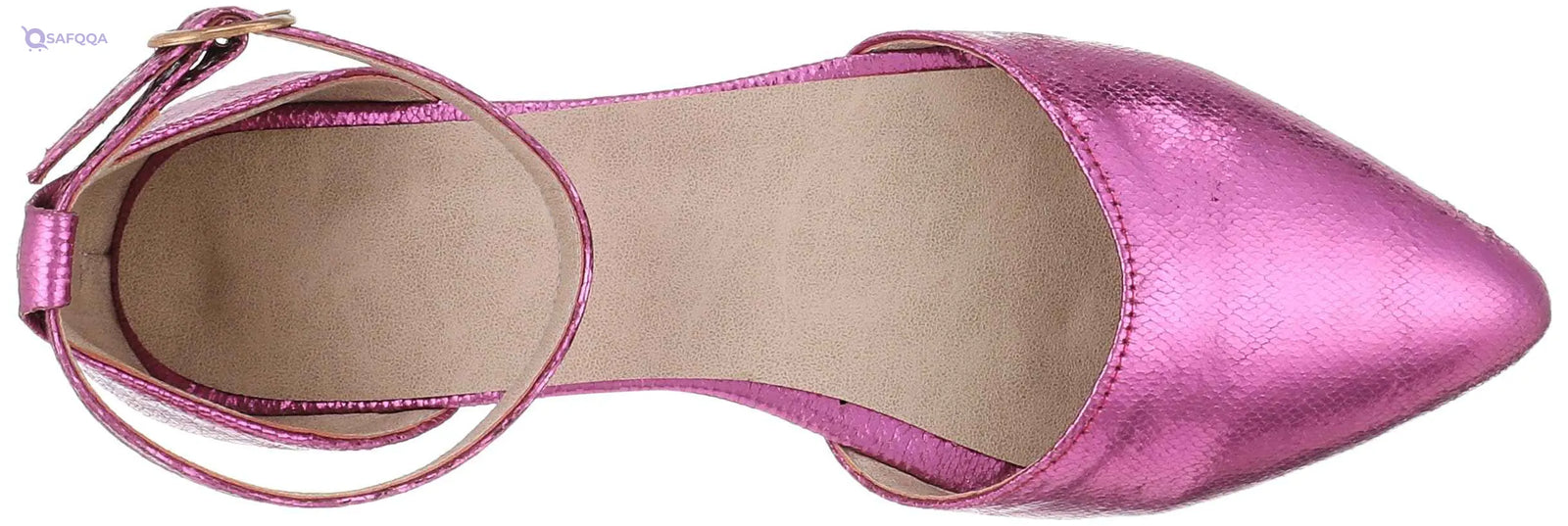 SWAY womens Model 6010 Industrial Shoes - Safqqa Egypt