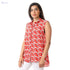 Andora Shirt for Women Stylish and versatile design - Safqqa