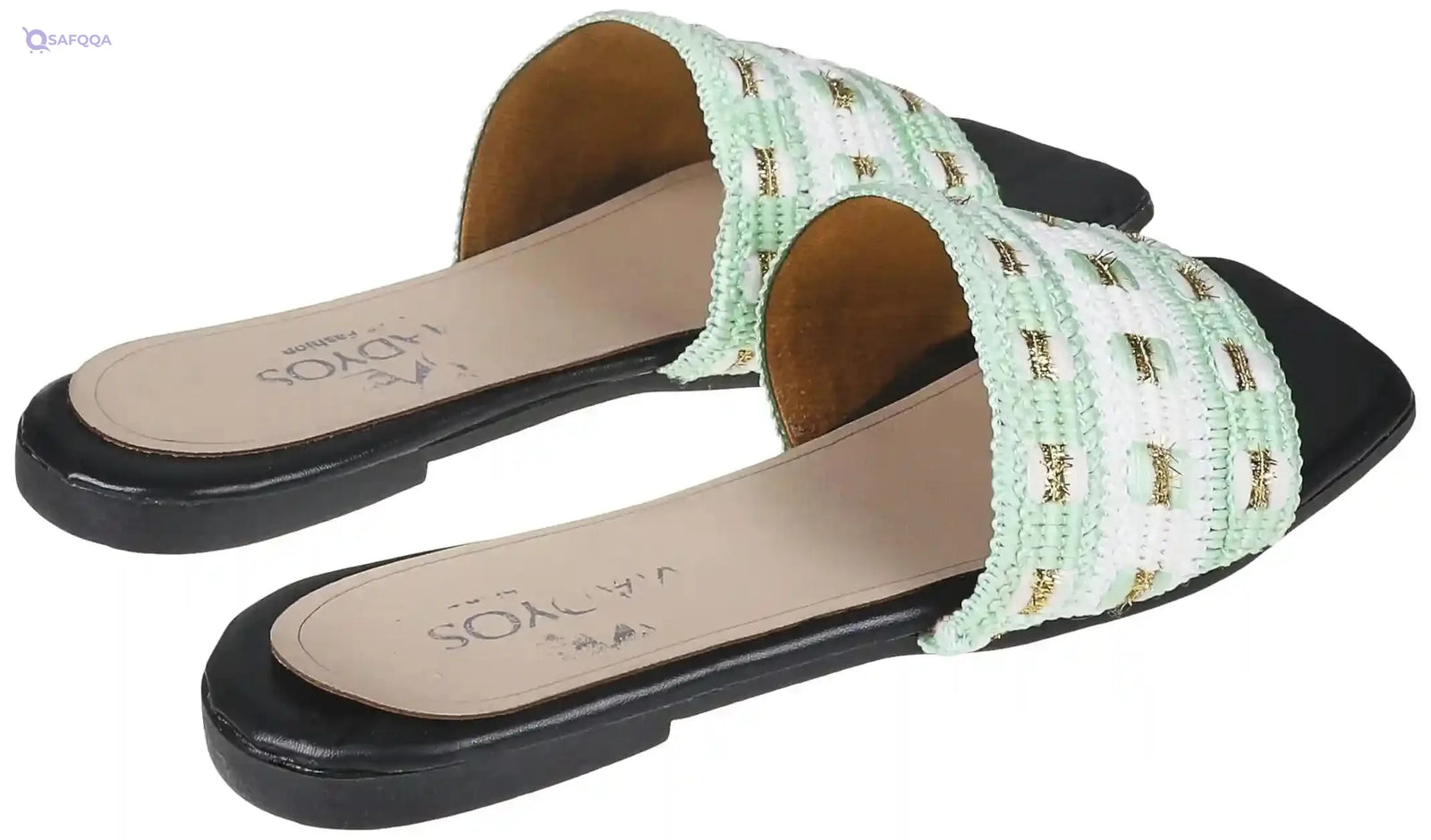 MADYOS Slipper For Women Stylish design suitable for home use - Safqqa