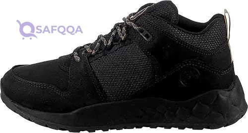 Timberland boys Solar Wave Low For Y Sneaker - Safqqa Egypt