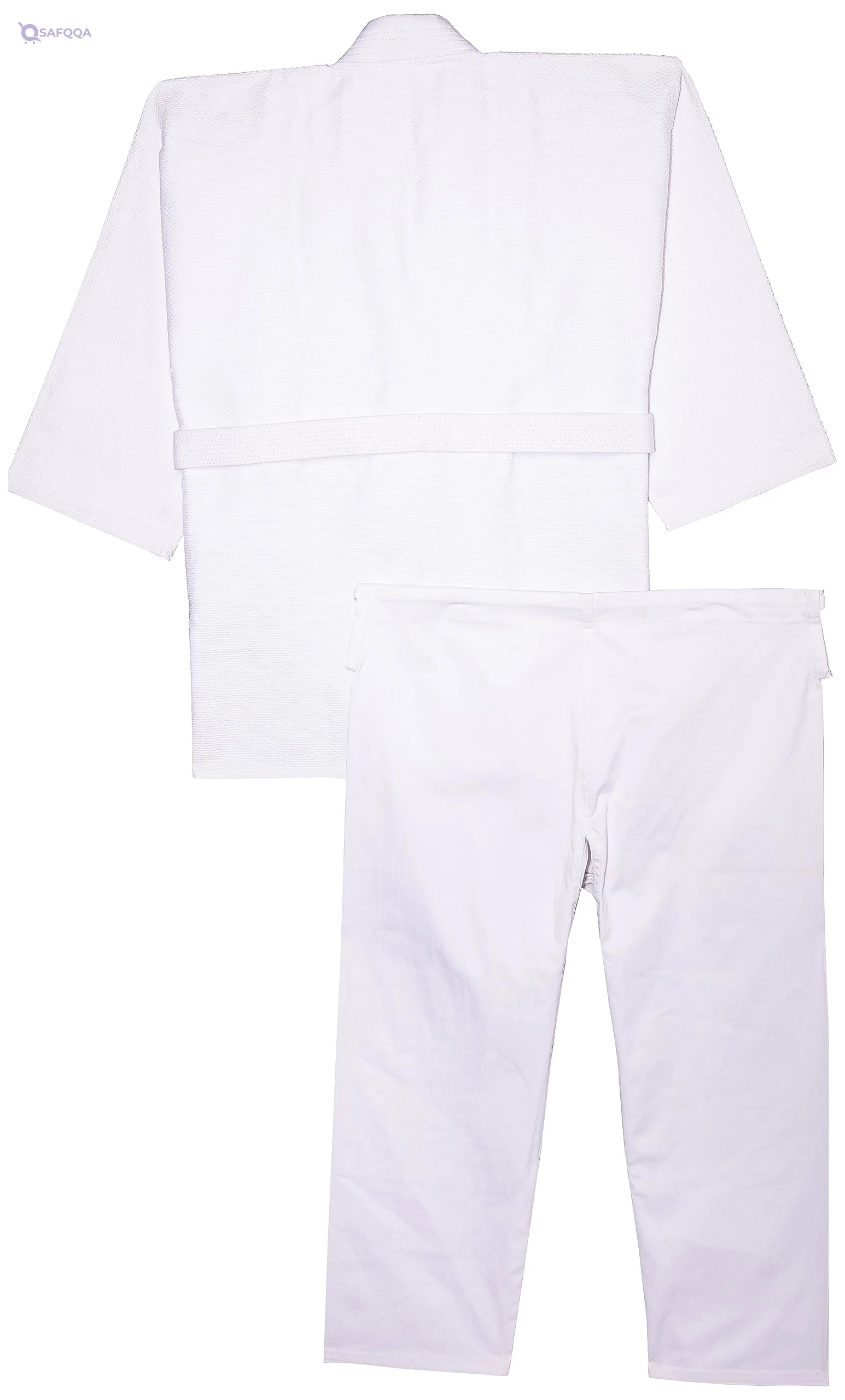 TA Sport Judo Suit, 160 cm  Made from durable, high-quality fabric - Safqqa
