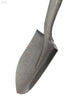 Spear & Jackson MICROROUND Micro Shovel – Fiberglass Shaft - Safqqa