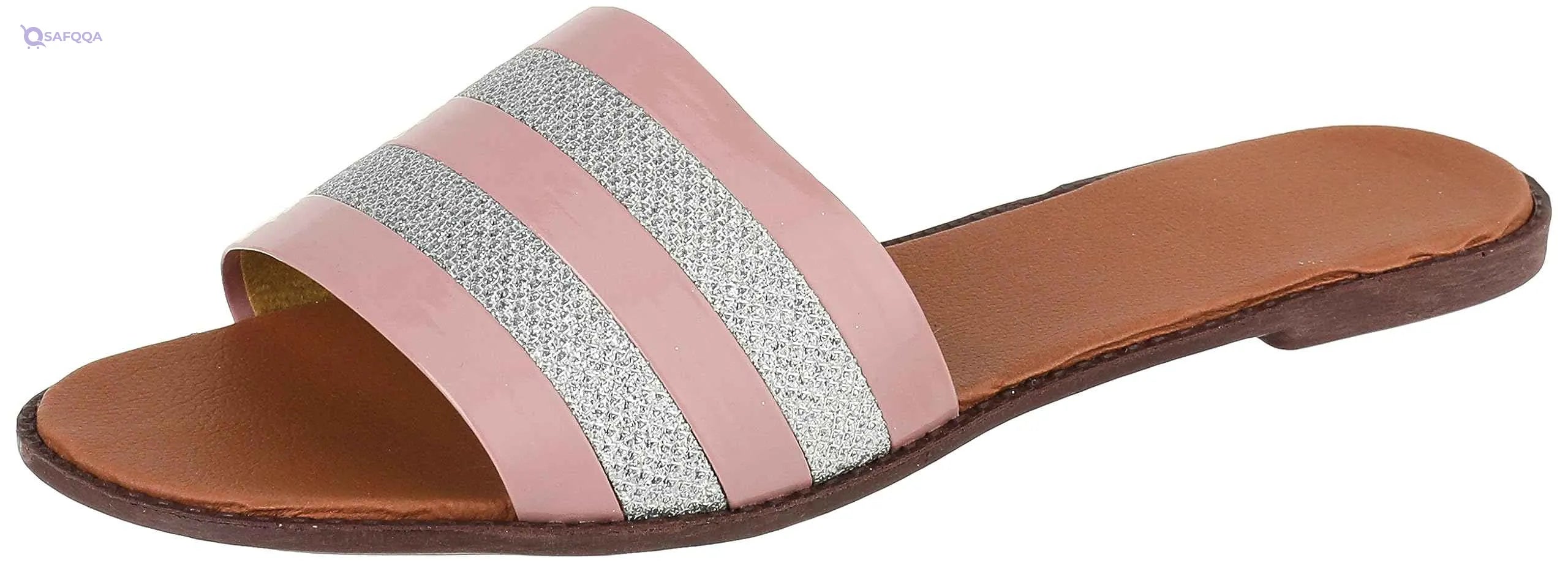 SWAY womens Model 0725 Slide Slipper - Safqqa Egypt