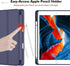 Generic Samsung Galaxy Tab a7,  Navy - Safqqa