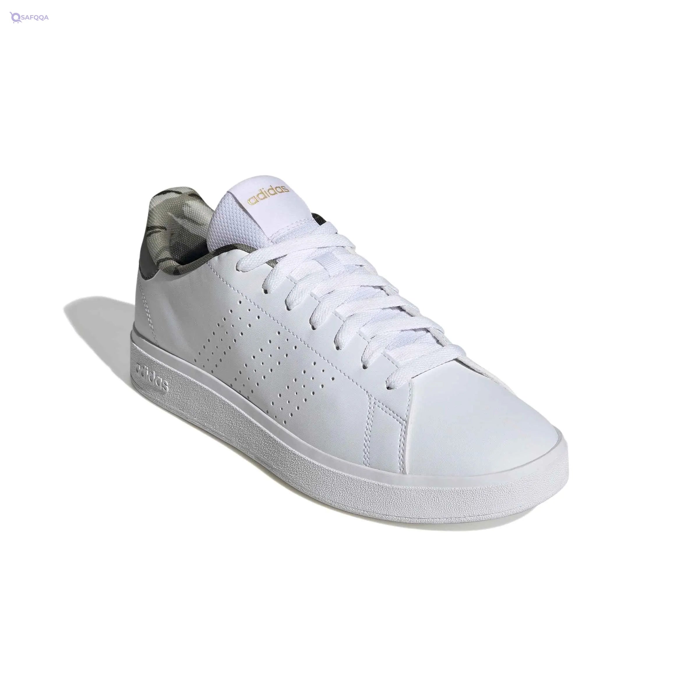 adidas Advantage Base 2.0 Boys Shoes - Safqqa