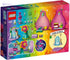LEGO Trolls World Tour Poppy’s Pod 41251 Trolls Toy Playhouse Building Kit with Poppy Troll Minifigure, New 2020 (103 Pieces) - Safqqa