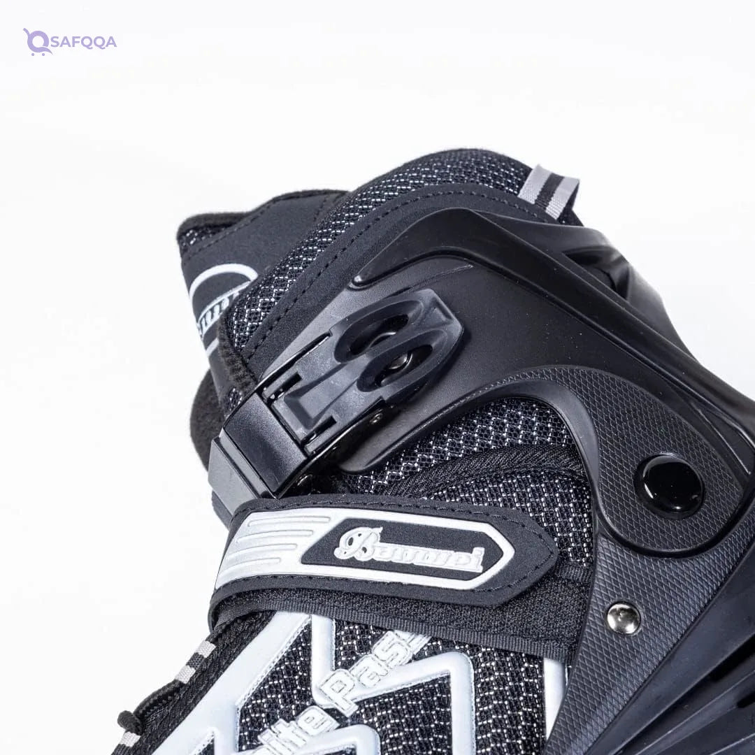 Generic Professional Skating Shoes For Men - Safqqa