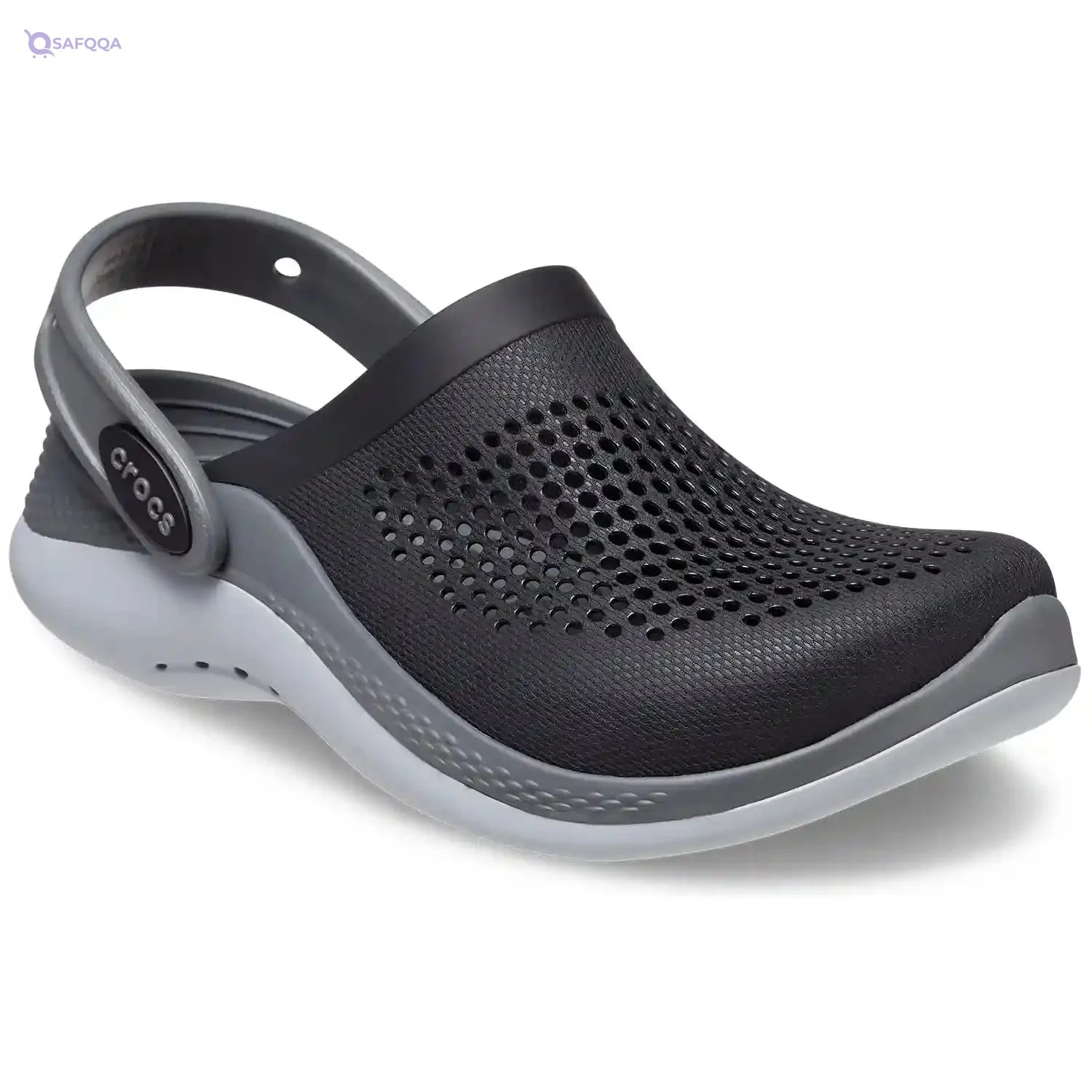 Crocs Unisex-Child Literide 360 Clog - Safqqa