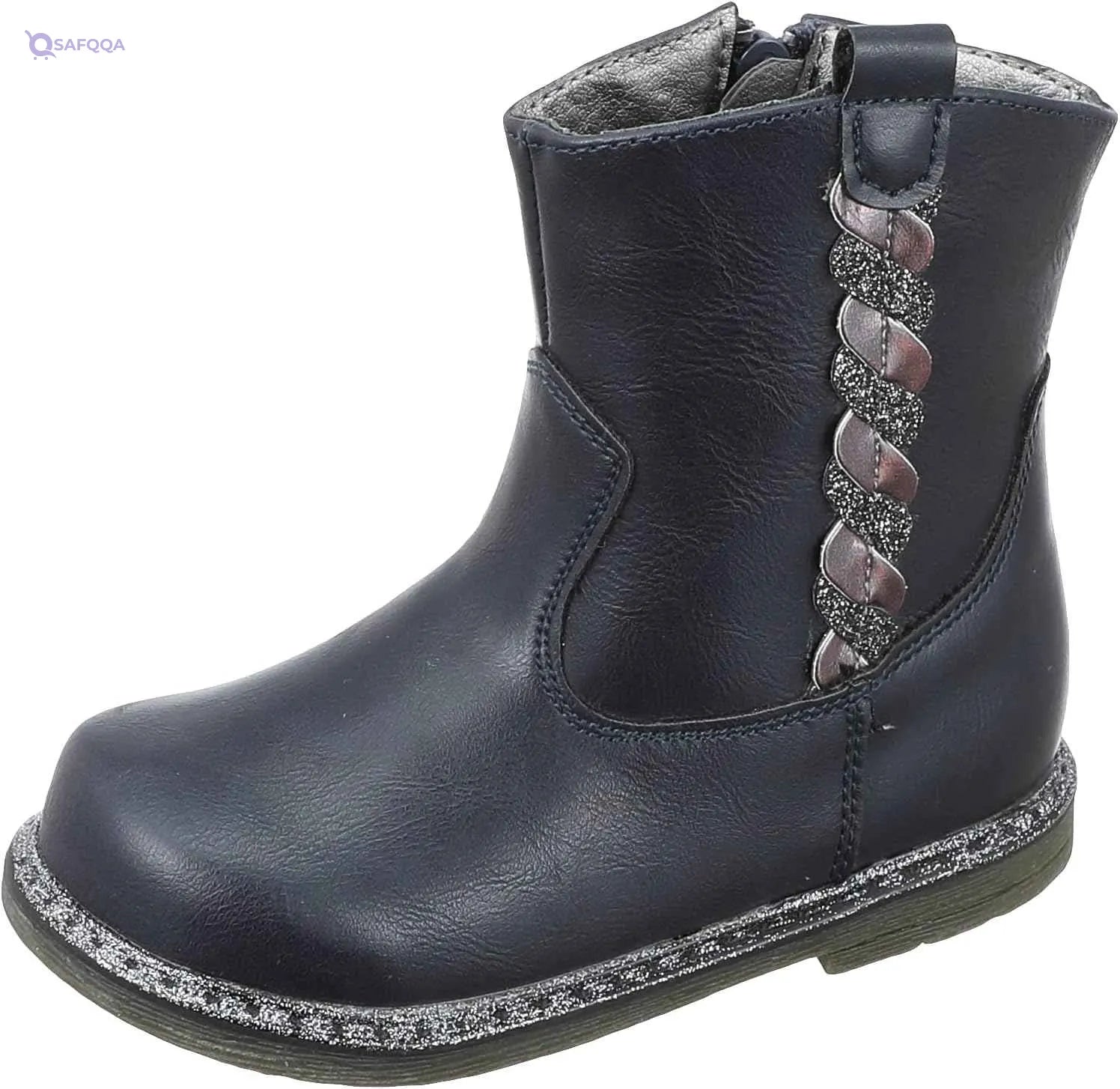 SPROX Fashion Half Boot for Girls - Safqqa Egypt