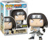 Funko Pop! Animation: Naruto Shippuden - Neji Hyuga Common - Safqqa