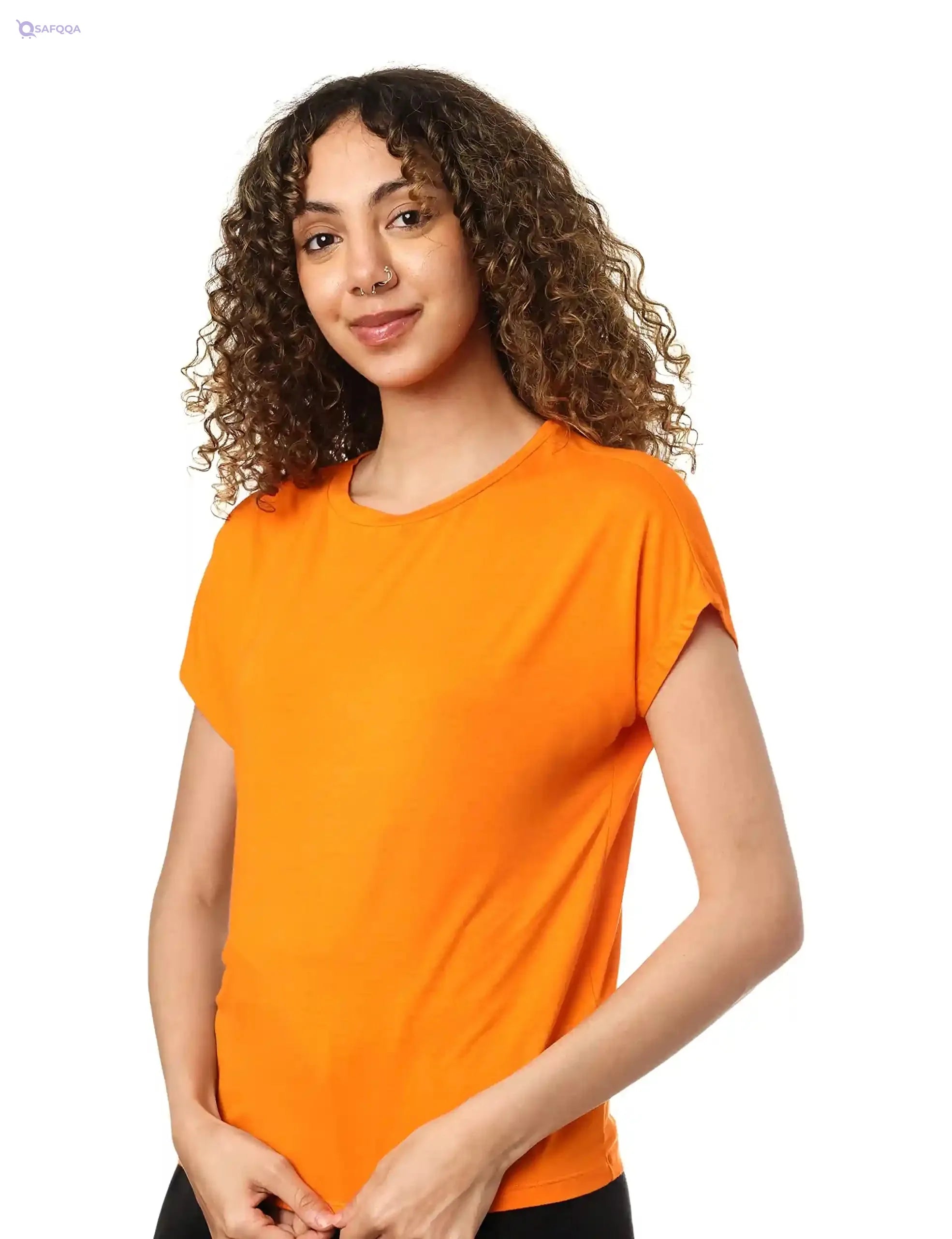 Splash womens 6032481 Tshirts (pack of 1) - Safqqa Egypt