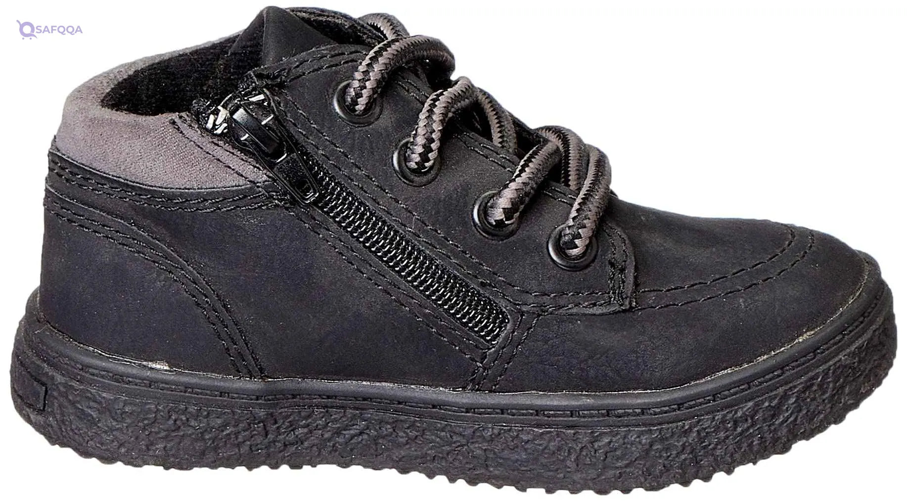 Sprox Side-Zip Boot for Boys - Safqqa Egypt