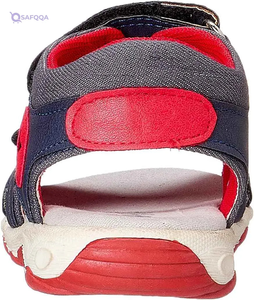 Skippy Sandal For Boys - Safqqa Egypt