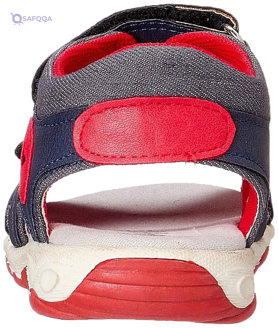 Skippy Sandal For Boys - Safqqa Egypt