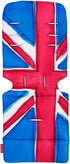 Maclaren Universal Liner Union Jack Princess Blue - Safqqa