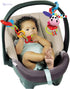 Yookidoo A Multi-Purpose Set Of Clips For Kids-, Multi-Color - Safqqa