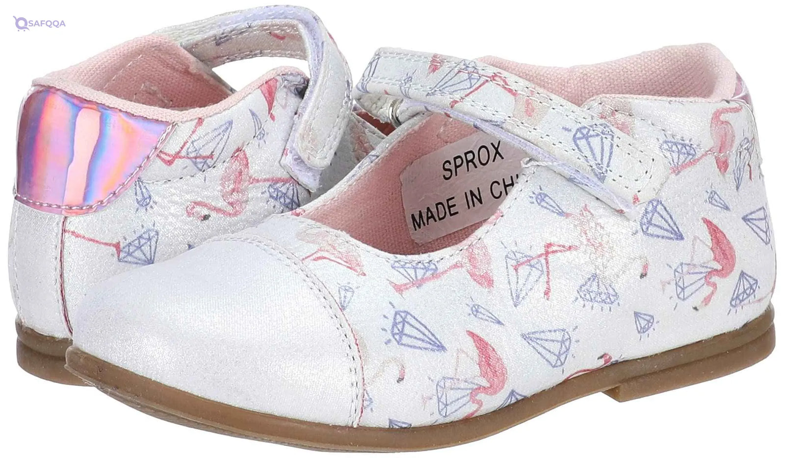 Sprox girls SX005901 Ballet Flat - Safqqa Egypt