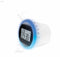 Lexibook by Sensorwake The Olfactory Alarm Clock, Relaxing Light, FM Radio, Battery Operated or USB Cable, White/Black, CS100 - Safqqa Egypt